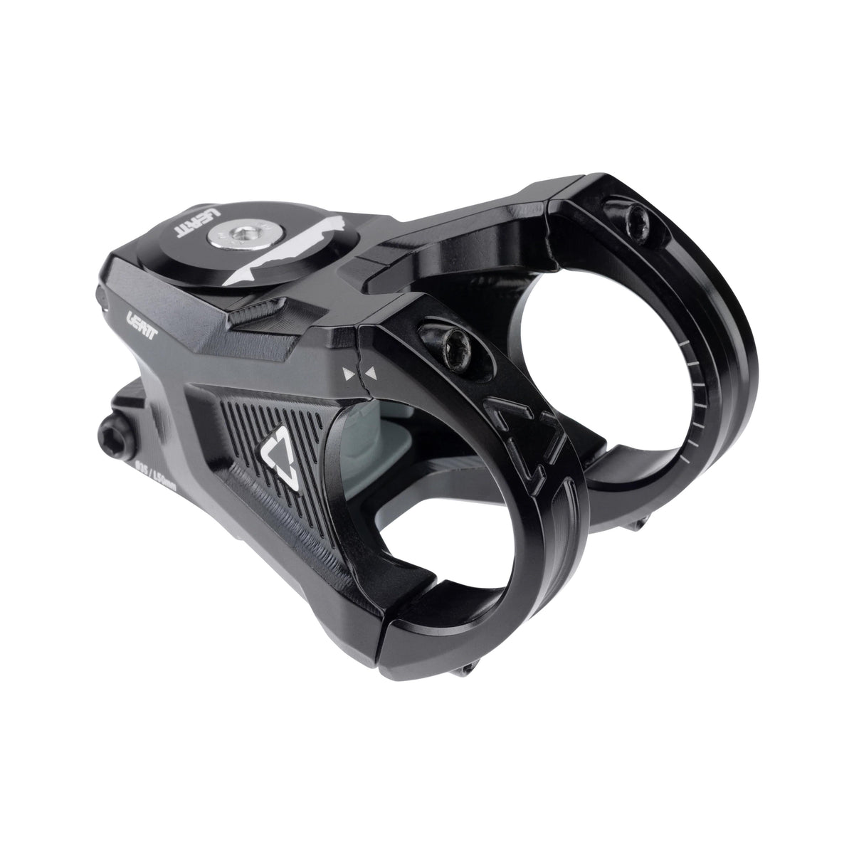 Leatt Gravity 6.0 Stem Black 50mm 35mm