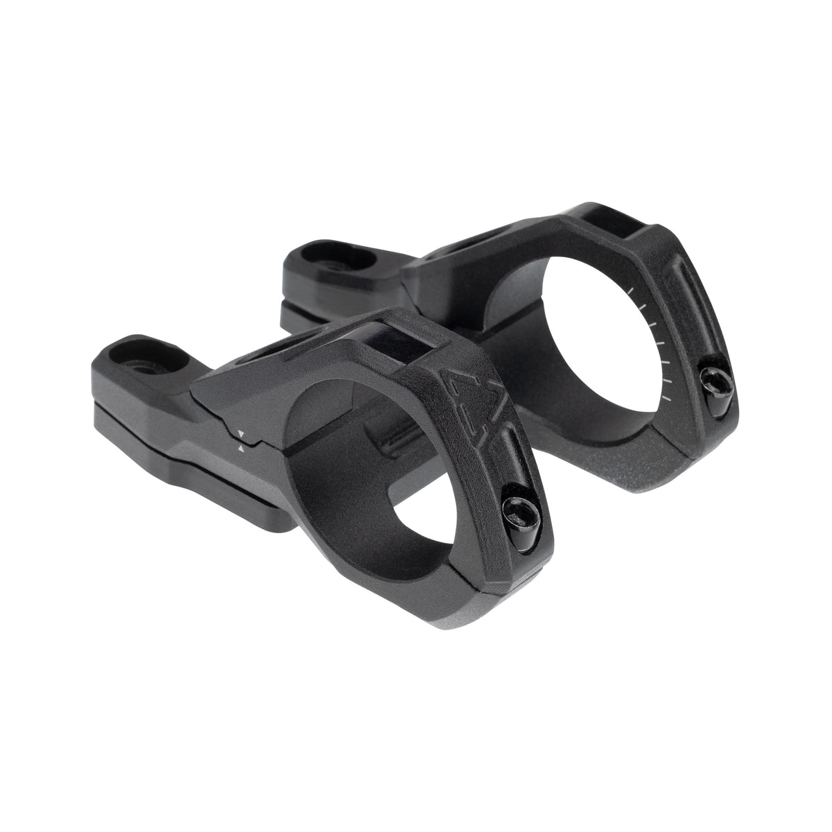 Leatt Gravity 6.0 Direct Mount Stem Black 45/50mm 35mm