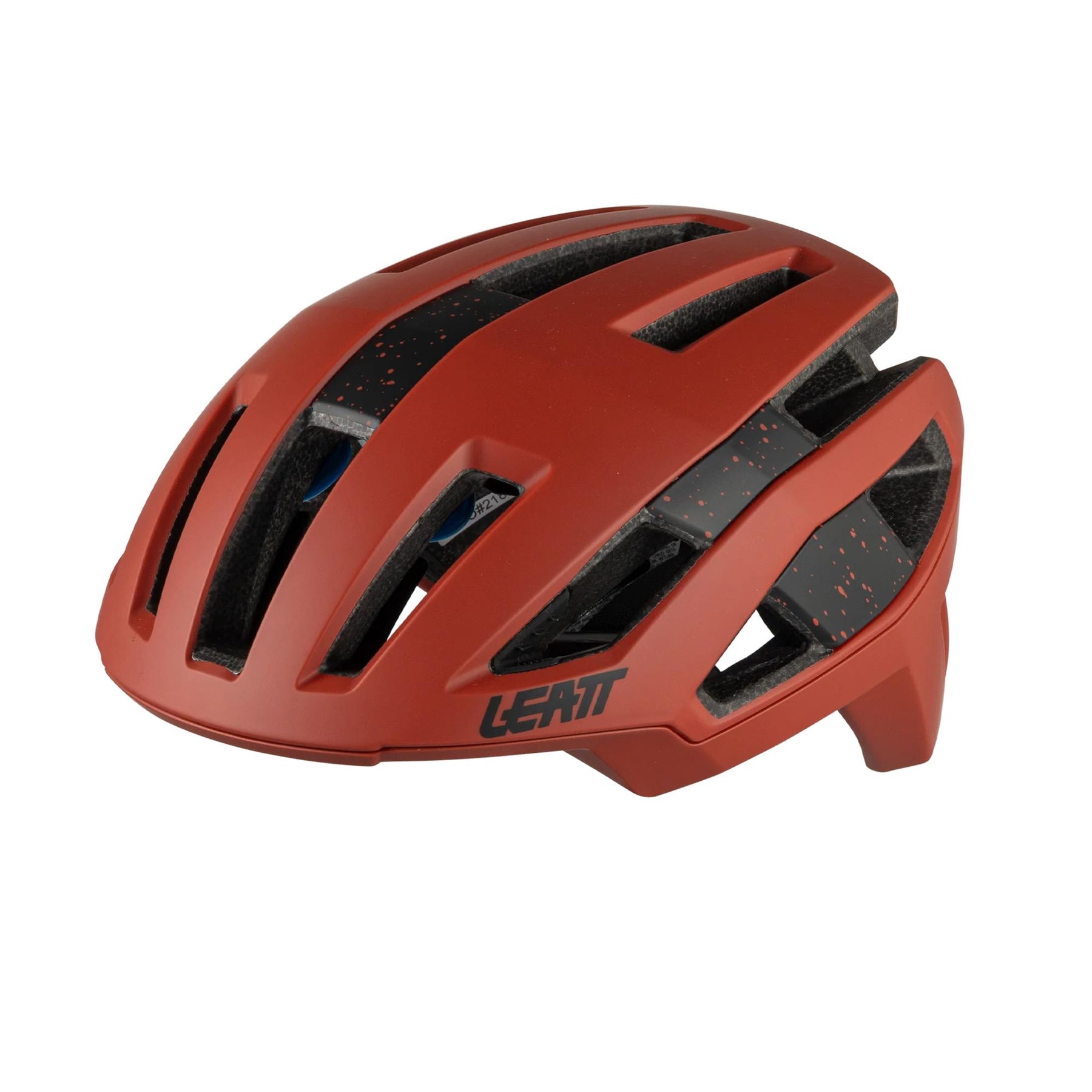 Leatt Endurance 3.0 MTB Helmet Lava L 59-63cm