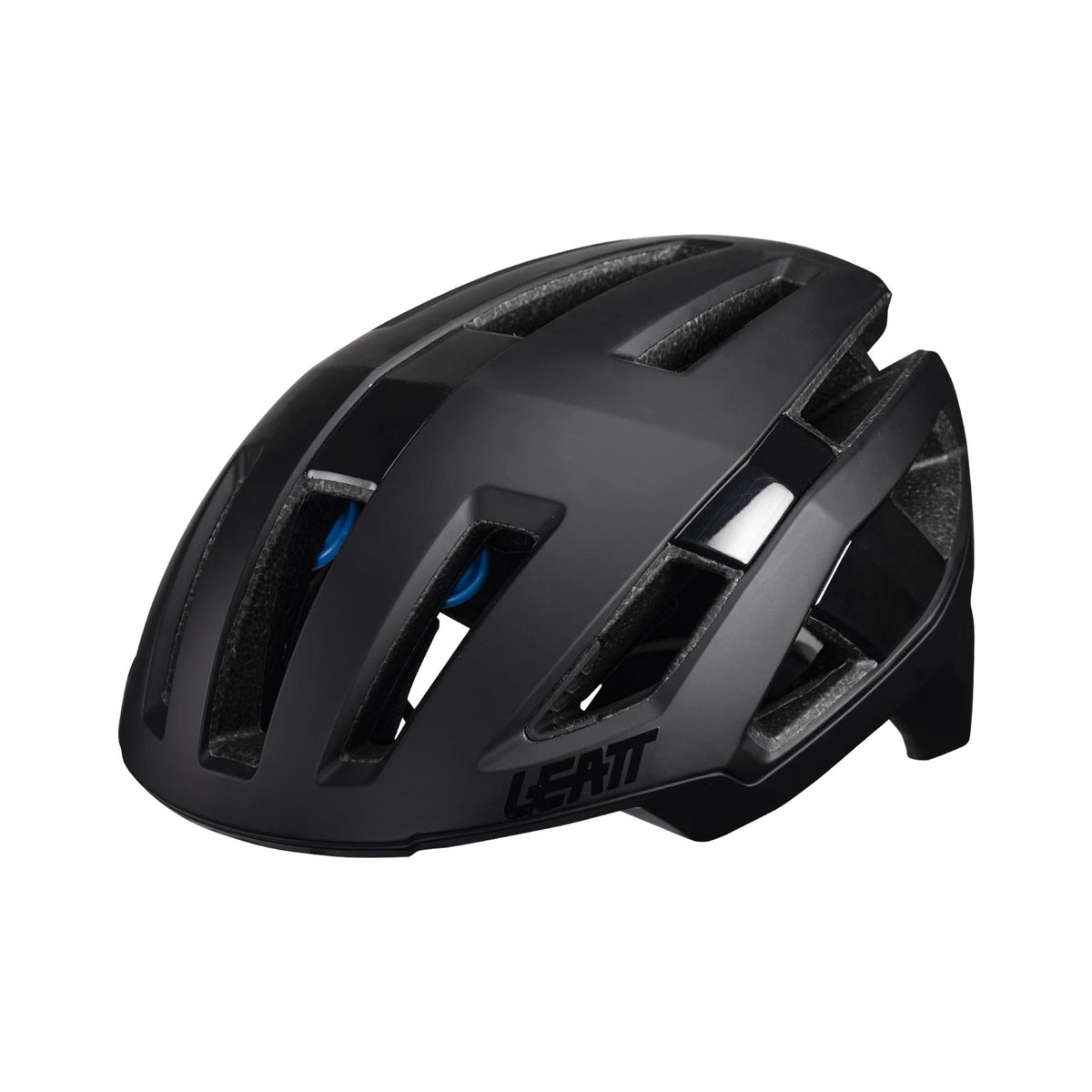 Leatt Endurance 3.0 MTB Helmet Black L 59-63cm