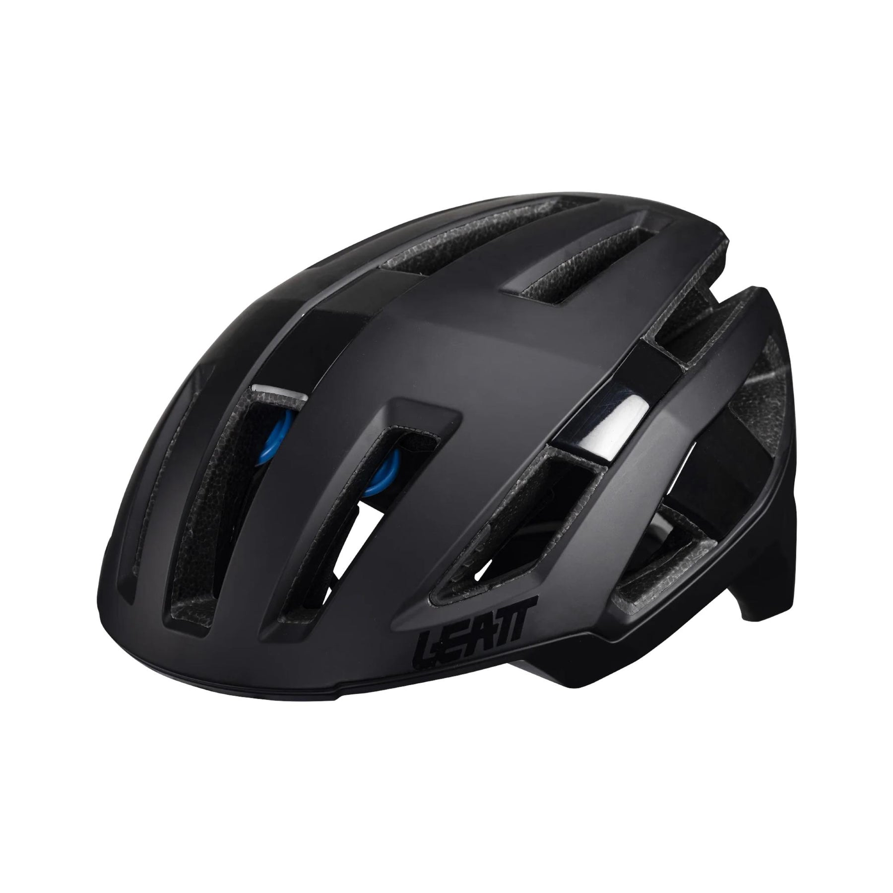 Leatt Endurance 3.0 MTB Helmet Black L 59-63cm