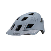 Leatt All Mtn 1.0 MTB Helmet Silver L 59-63cm