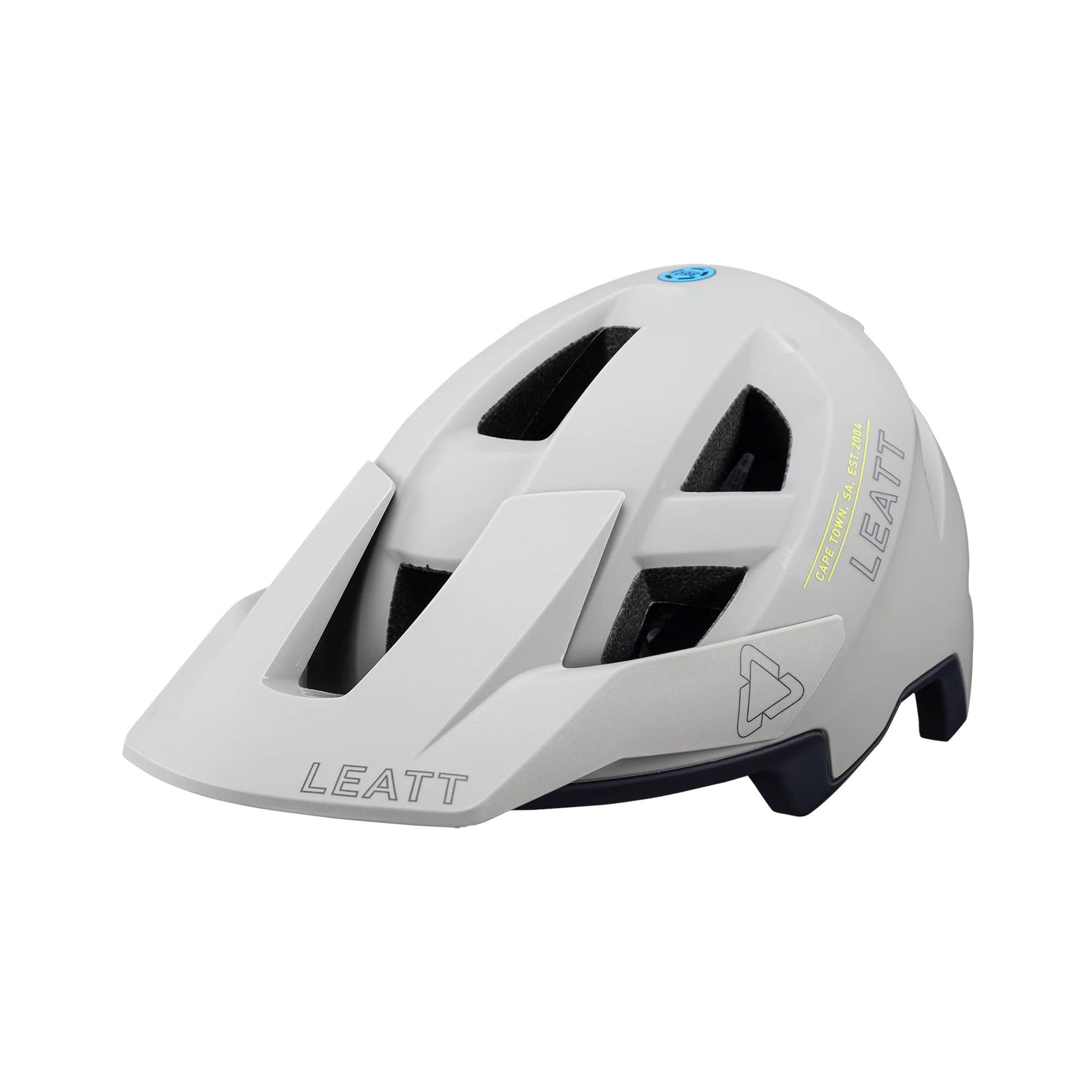 Leatt All Mtn 2.0 MTB Helmet Granite L 59-63cm
