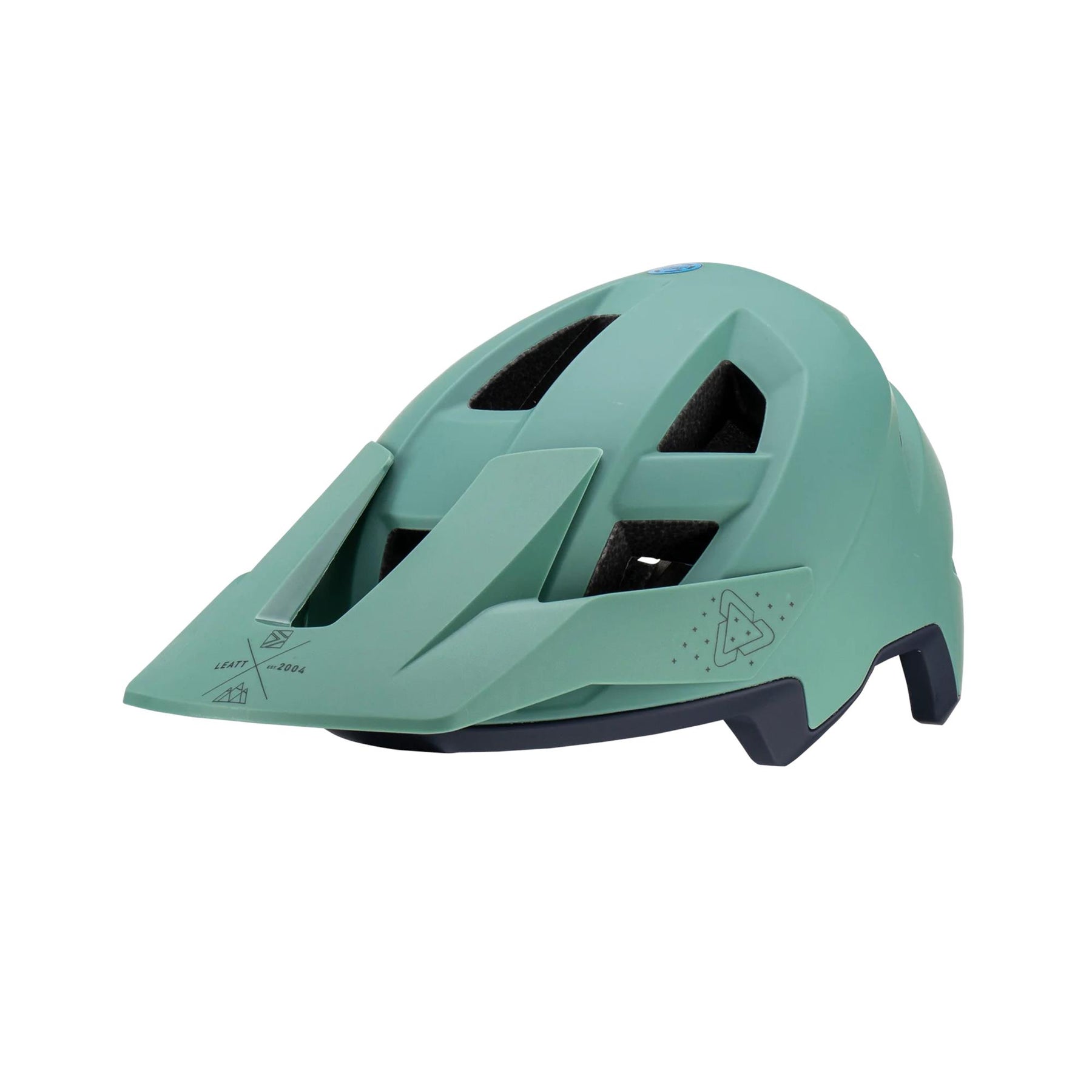 Leatt All Mtn 2.0 MTB Helmet Pistachio L 59-63cm