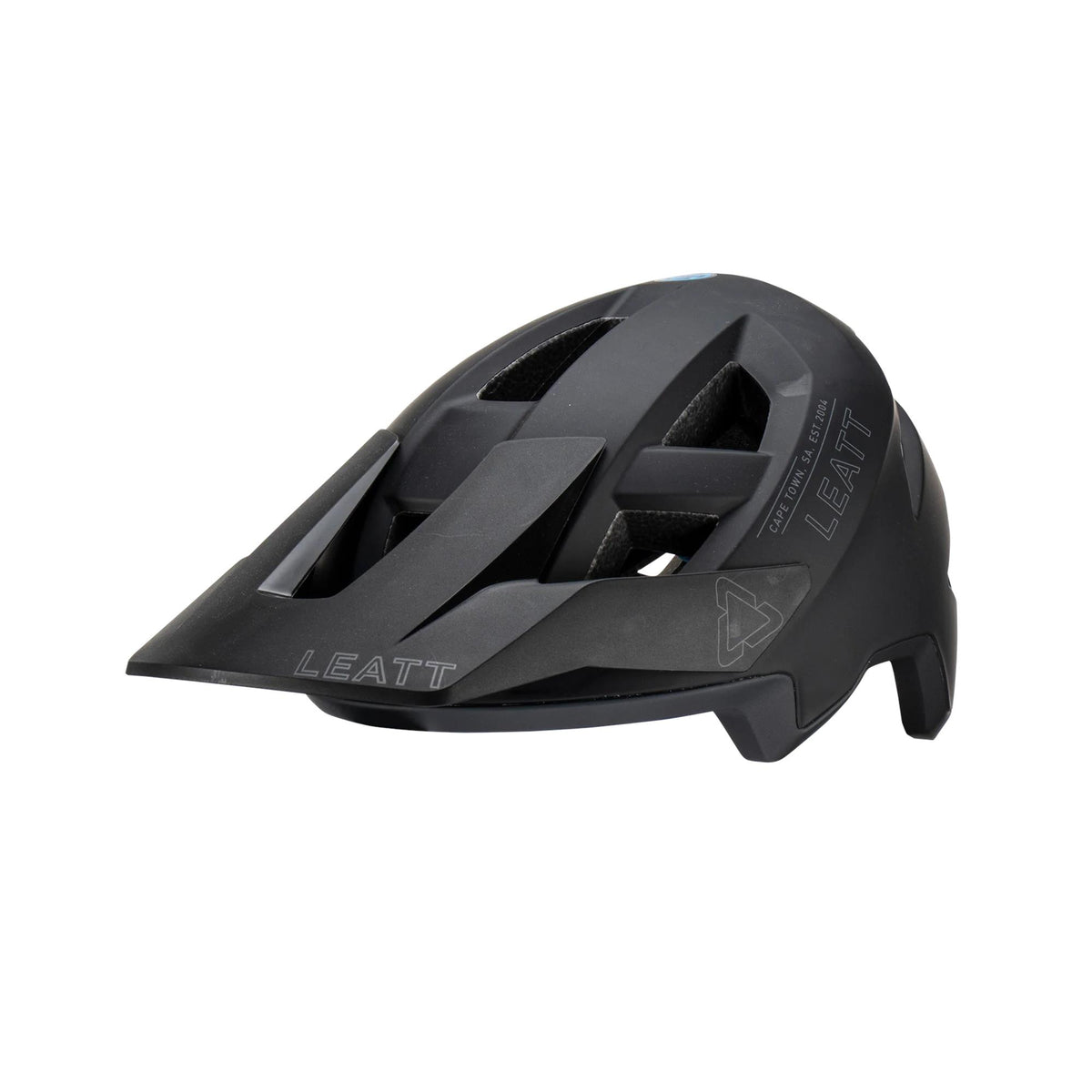 Leatt All Mtn 2.0 MTB Helmet Stealth L 59-63cm