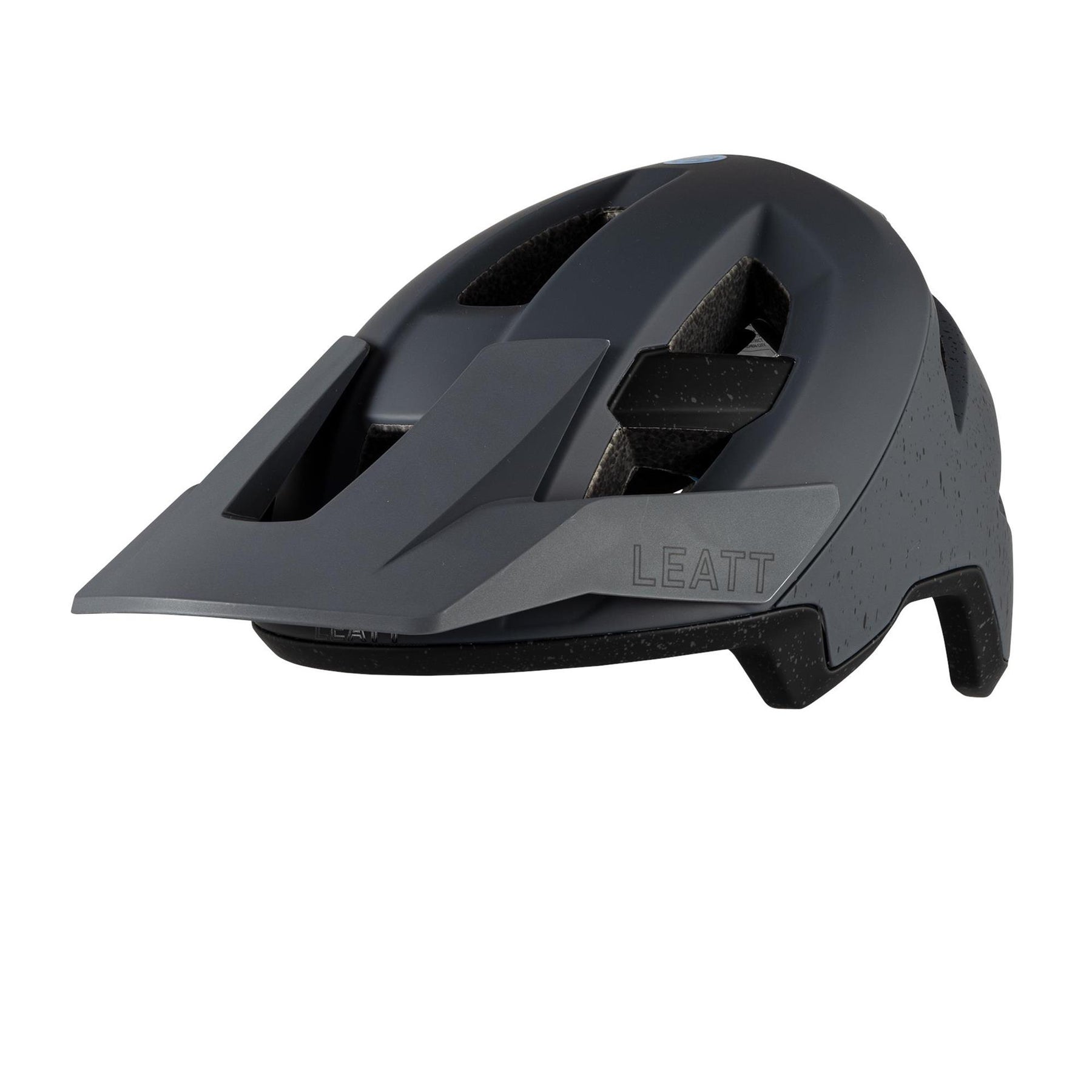 Leatt All Mtn 3.0 MTB Helmet Graphite L 59-63cm