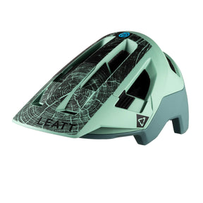 Leatt All Mtn 4.0 MTB Helmet Teal L 59-63cm