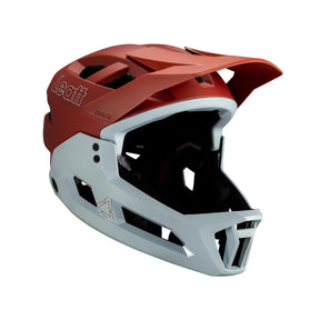 Leatt Enduro 2.0 MTB Helmet Lava L 59-63cm