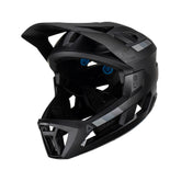 Leatt Enduro 2.0 MTB Helmet Stealth L 59-63cm