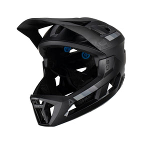 Leatt Enduro 2.0 MTB Helmet Stealth L 59-63cm