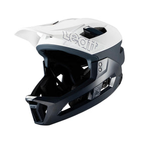 Leatt Enduro 3.0 MTB Helmet White L 59-63cm