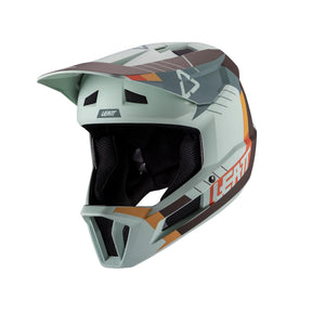 Leatt Gravity 2.0 MTB Helmet Mint L 59-60cm