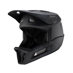 Leatt Gravity 2.0 MTB Helmet Stealth XL 61-62cm
