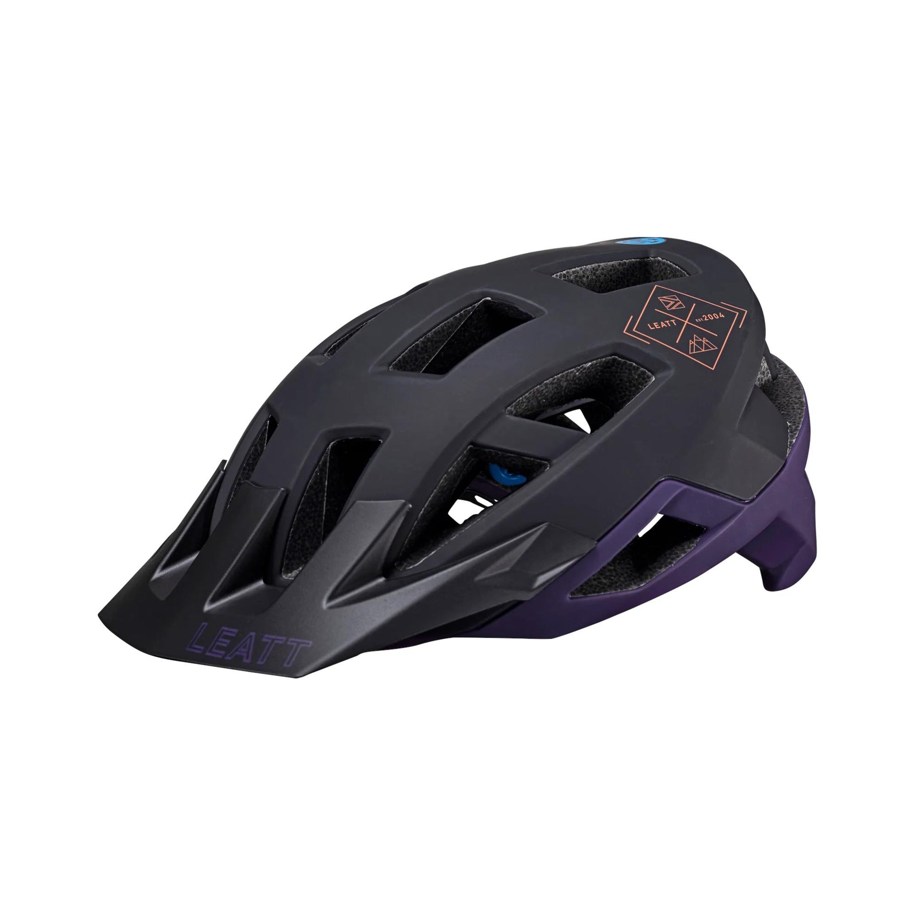 Leatt Trail 2.0 MTB Helmet Velvet L 59-63cm