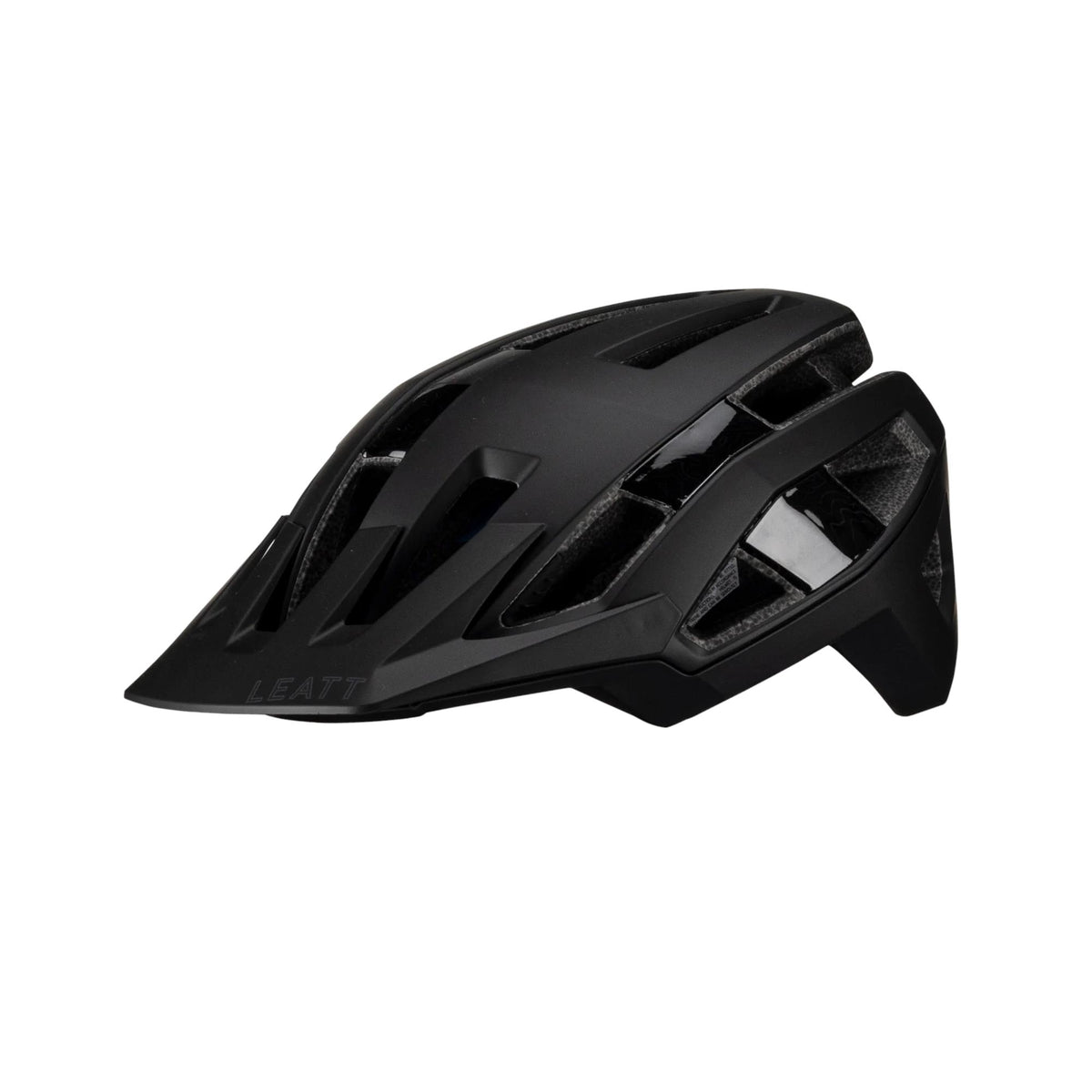 Leatt Trail 3.0 MTB Helmet Stealth L 59-63cm