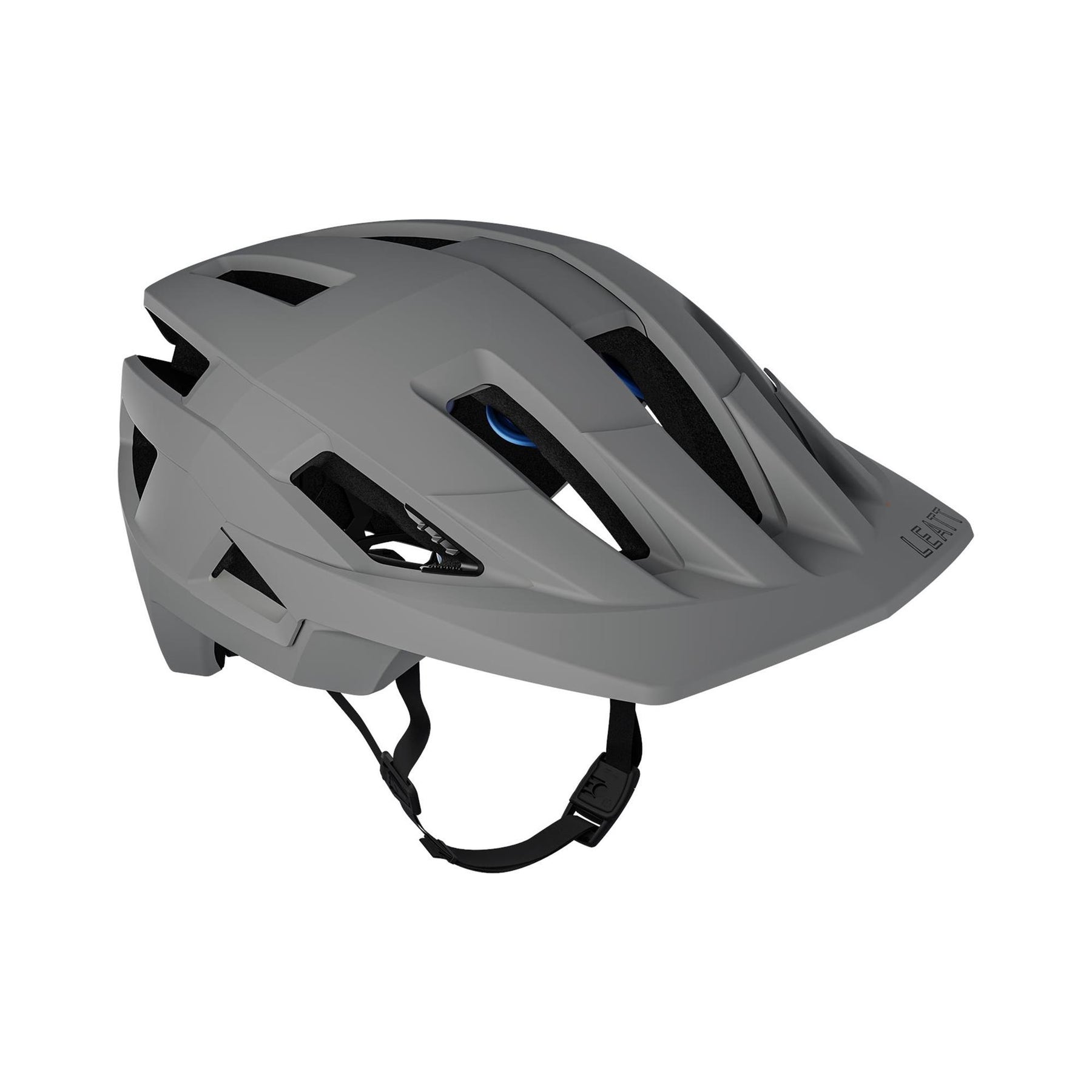 Leatt Trail 3.0 MTB Helmet Grey L 59-63cm