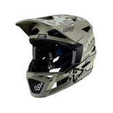 Leatt Gravity 4.0 MTB Helmet Desert XL 61-62cm