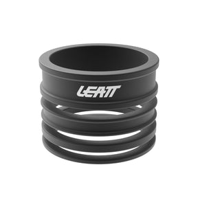 Leatt Headset Spacer Kit Black 10/5/2.5/1.5mm