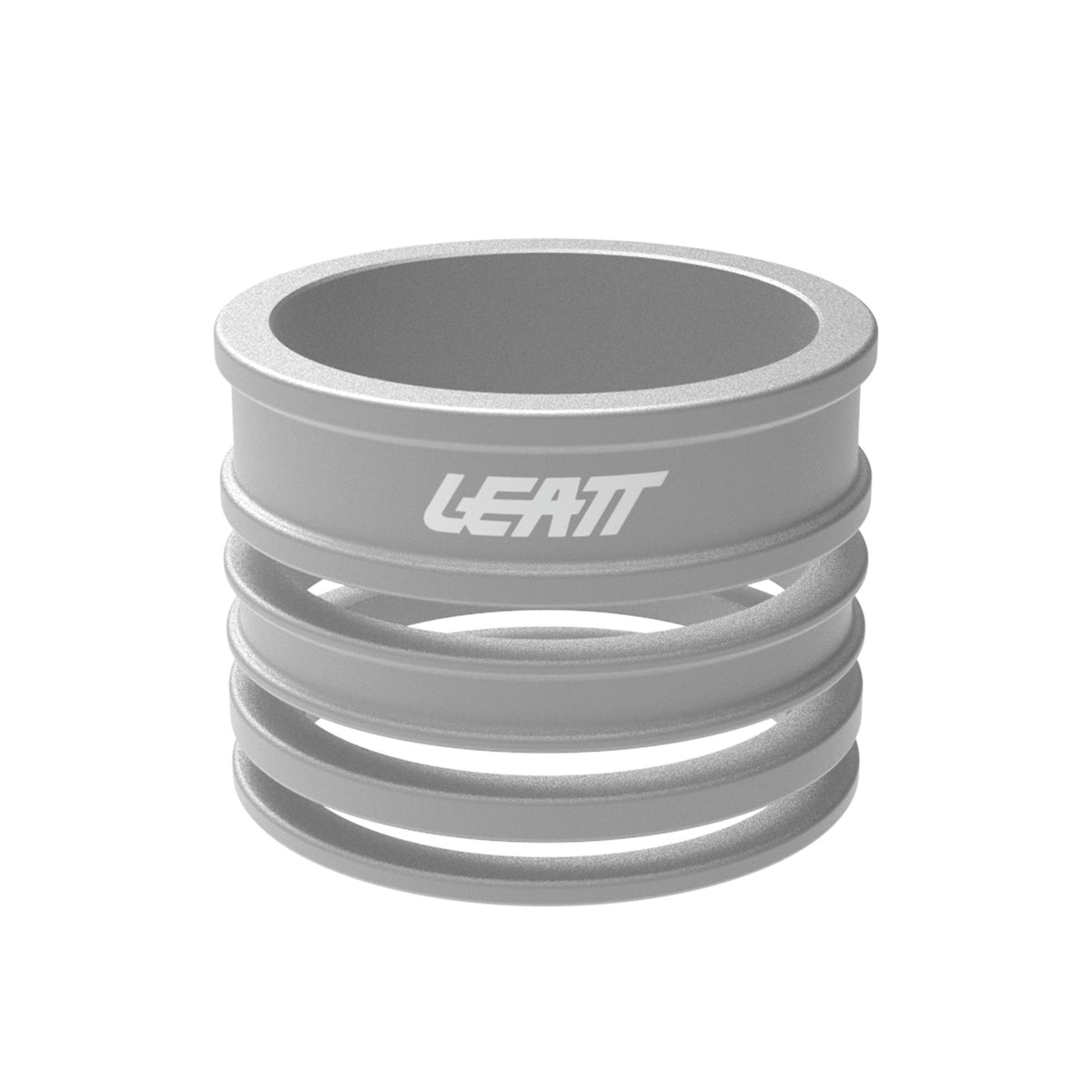 Leatt Headset Spacer Kit Silver 10/5/2.5/1.5mm