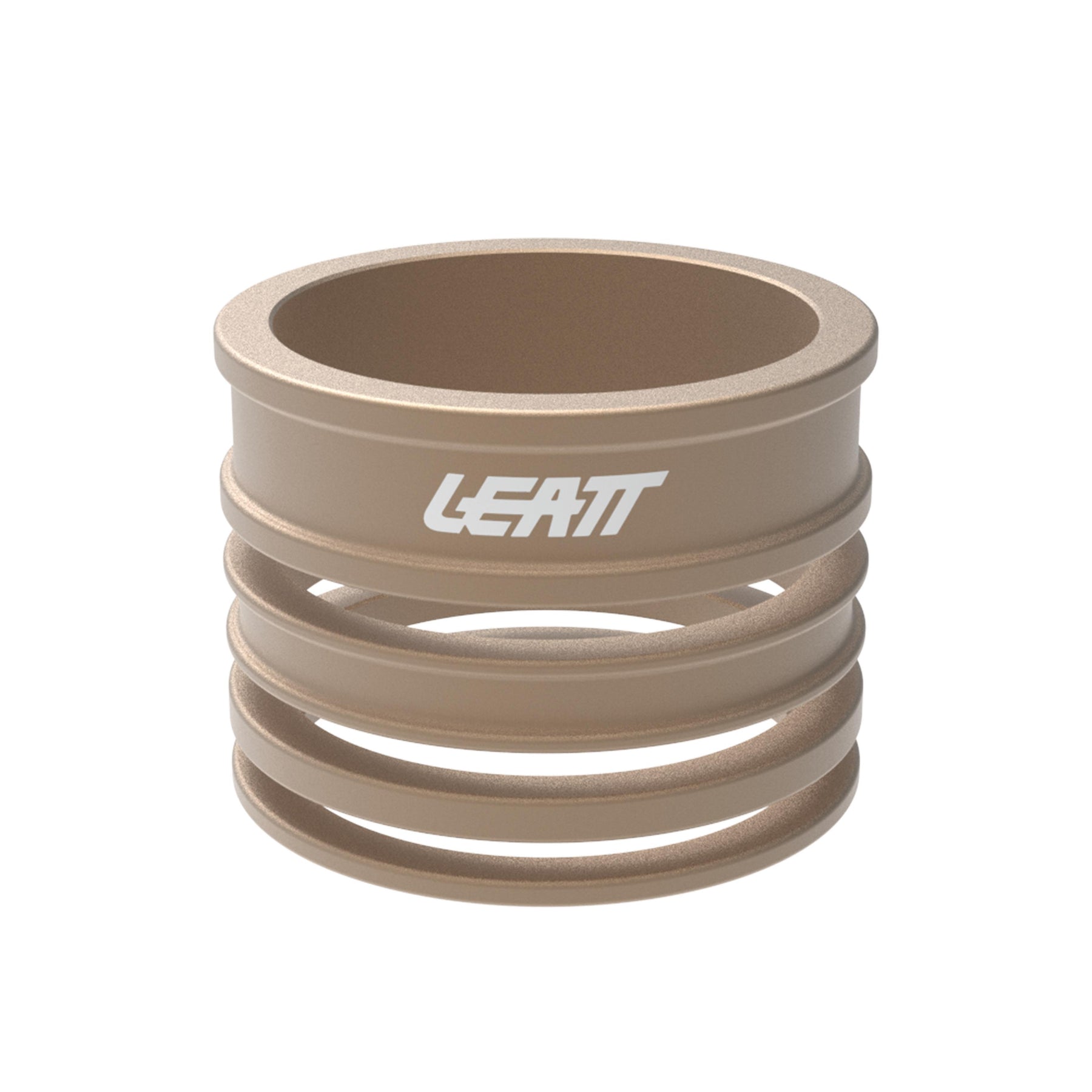 Leatt Headset Spacer Kit Bronze 10/5/2.5/1.5mm