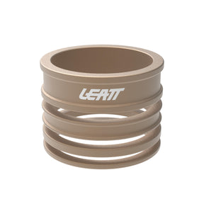 Leatt Headset Spacer Kit Bronze 10/5/2.5/1.5mm