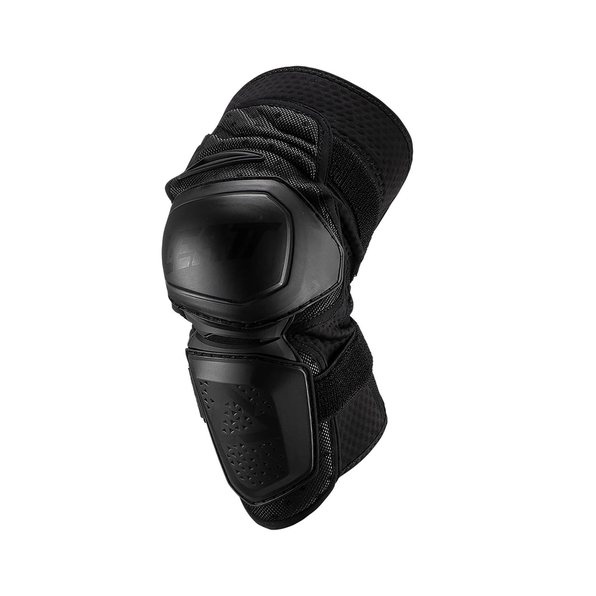 Leatt Enduro Knee Guard Black L/XL