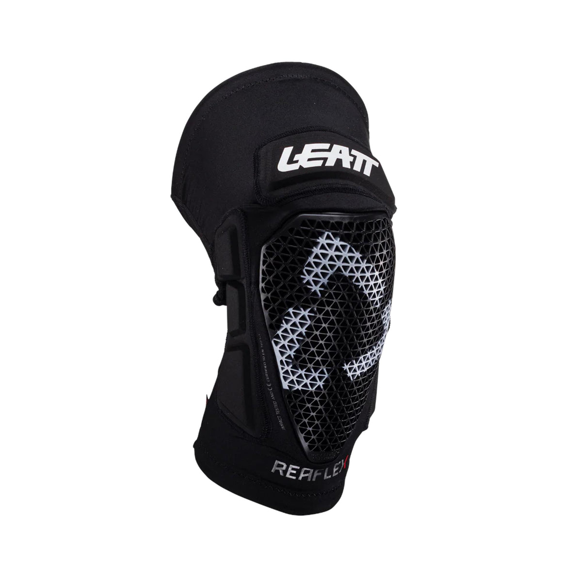 Leatt ReaFlex Pro Knee Guard Black 2XL