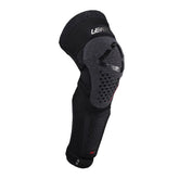 Leatt 3DF Evo EXT 5.0 Knee Guard Black 2XL