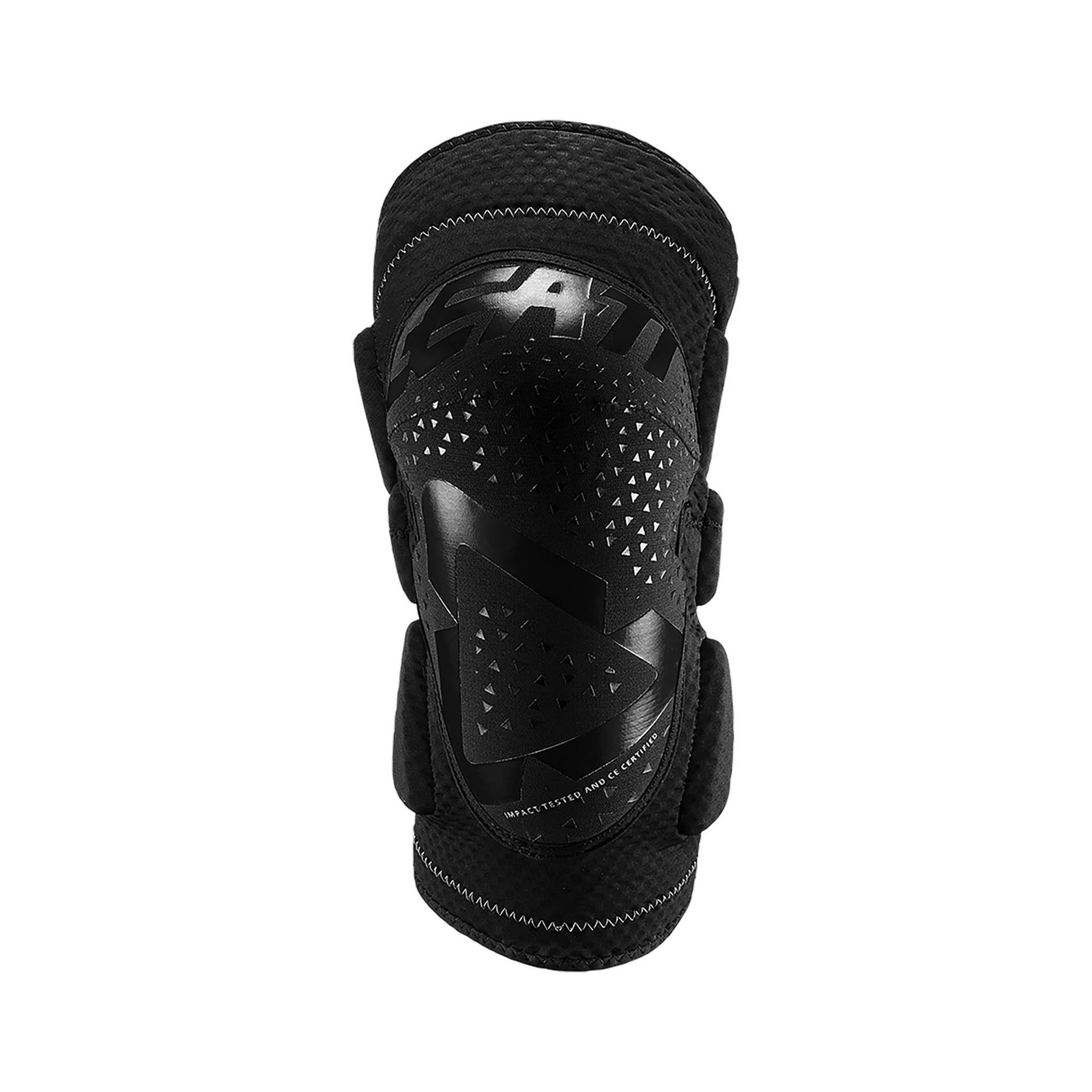Leatt 3DF Evo 5.0 Knee Guard Black 2XL