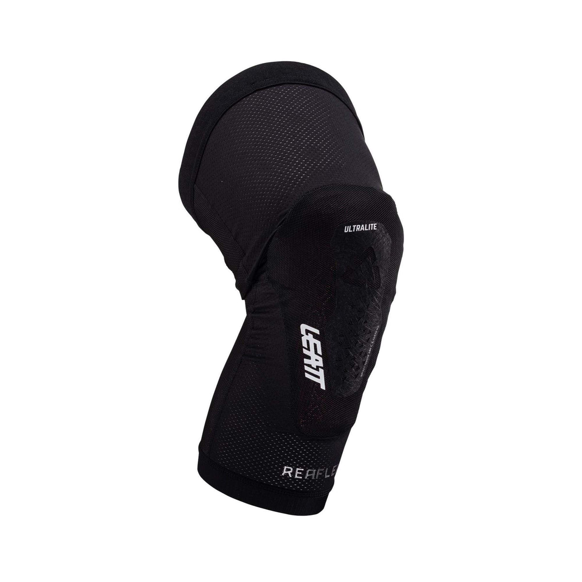 Leatt ReaFlex UltraLite Knee Guard Black 2XL