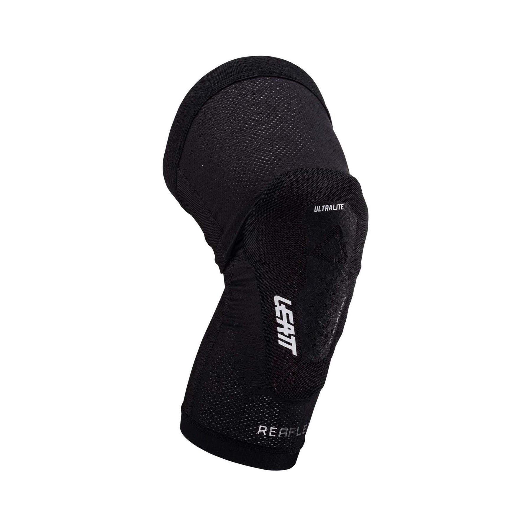 Leatt ReaFlex UltraLite Knee Guard Black 2XL