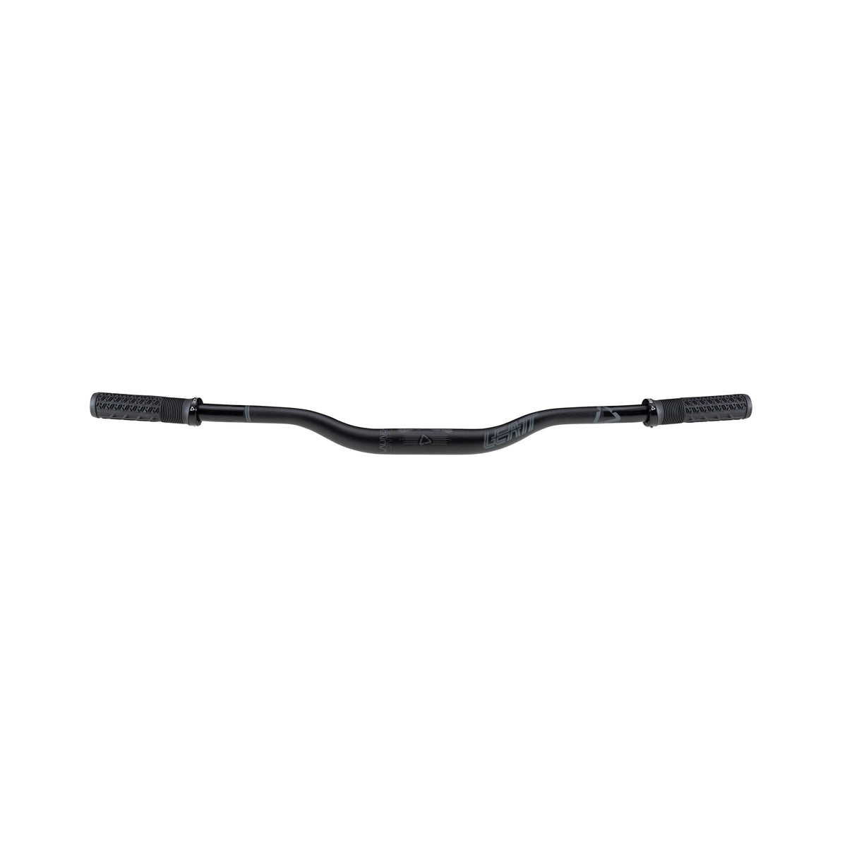 Leatt Launch Control Handlebar Kit Black 38mm 35mm