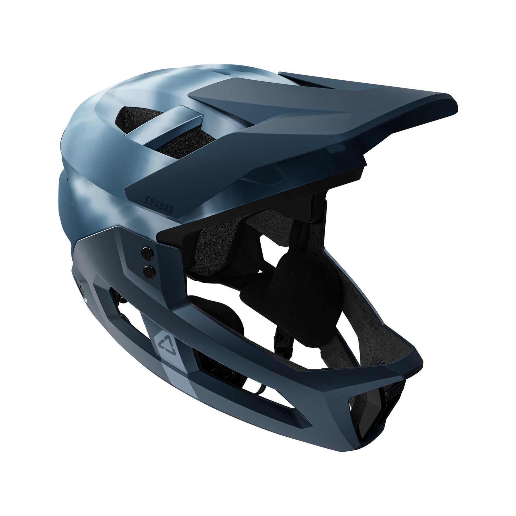 Leatt Enduro 2.0 MTB Helmet Galaxy Blue L 59-63cm