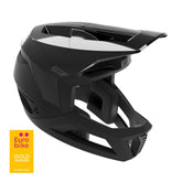 Leatt Gravity 5.0 MTB Helmet Black L 59-63cm