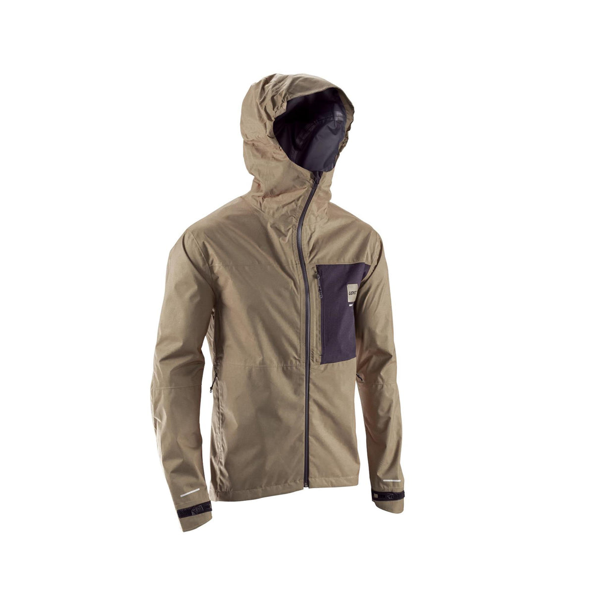 Leatt HydraDri 3.0 MTB Jacket Brass Brown XL