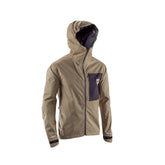 Leatt HydraDri 3.0 MTB Jacket Brass Brown XL