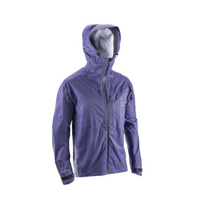 Leatt HydraDri 5.0 MTB Jacket Galaxy Blue XL