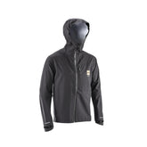 Leatt HydraDri 3.0 MTB JR Jacket Black XL