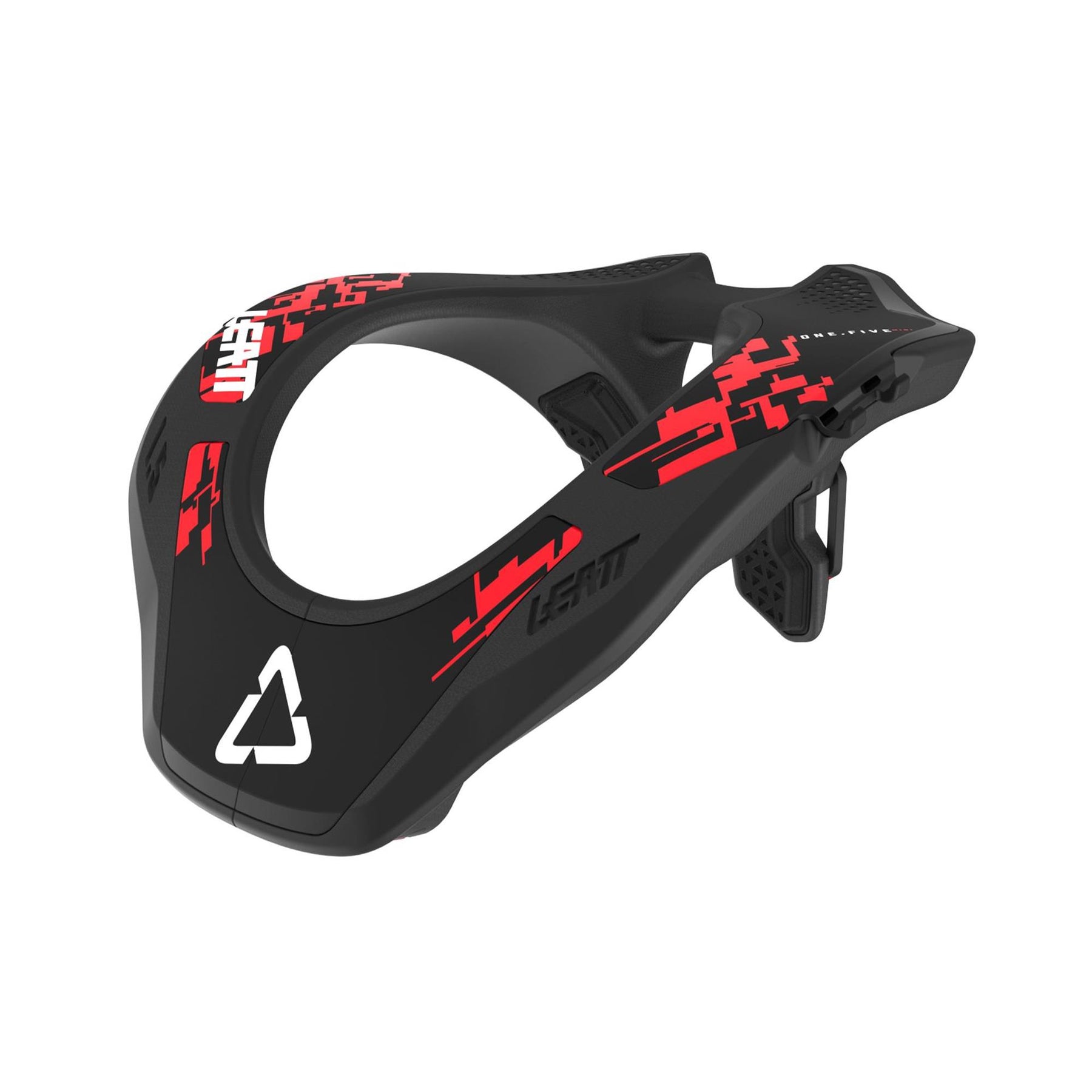 Leatt Neck Brace 1.5 Black Mini
