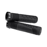 Leatt ReaFlex 6.0 Thin Grips Black 29mm