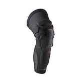 Leatt ReaFlex UltraLite EXT Knee Protection Black 2XL