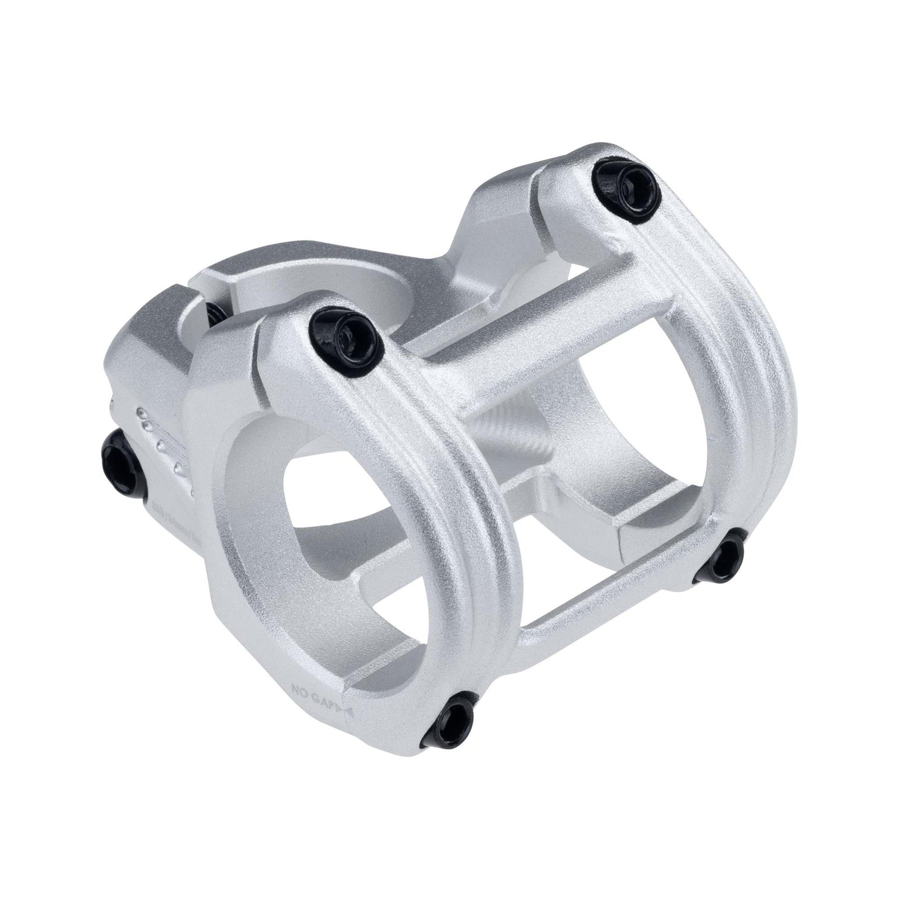 Leatt Gravity 4.0 Stem Silver 44mm 35mm