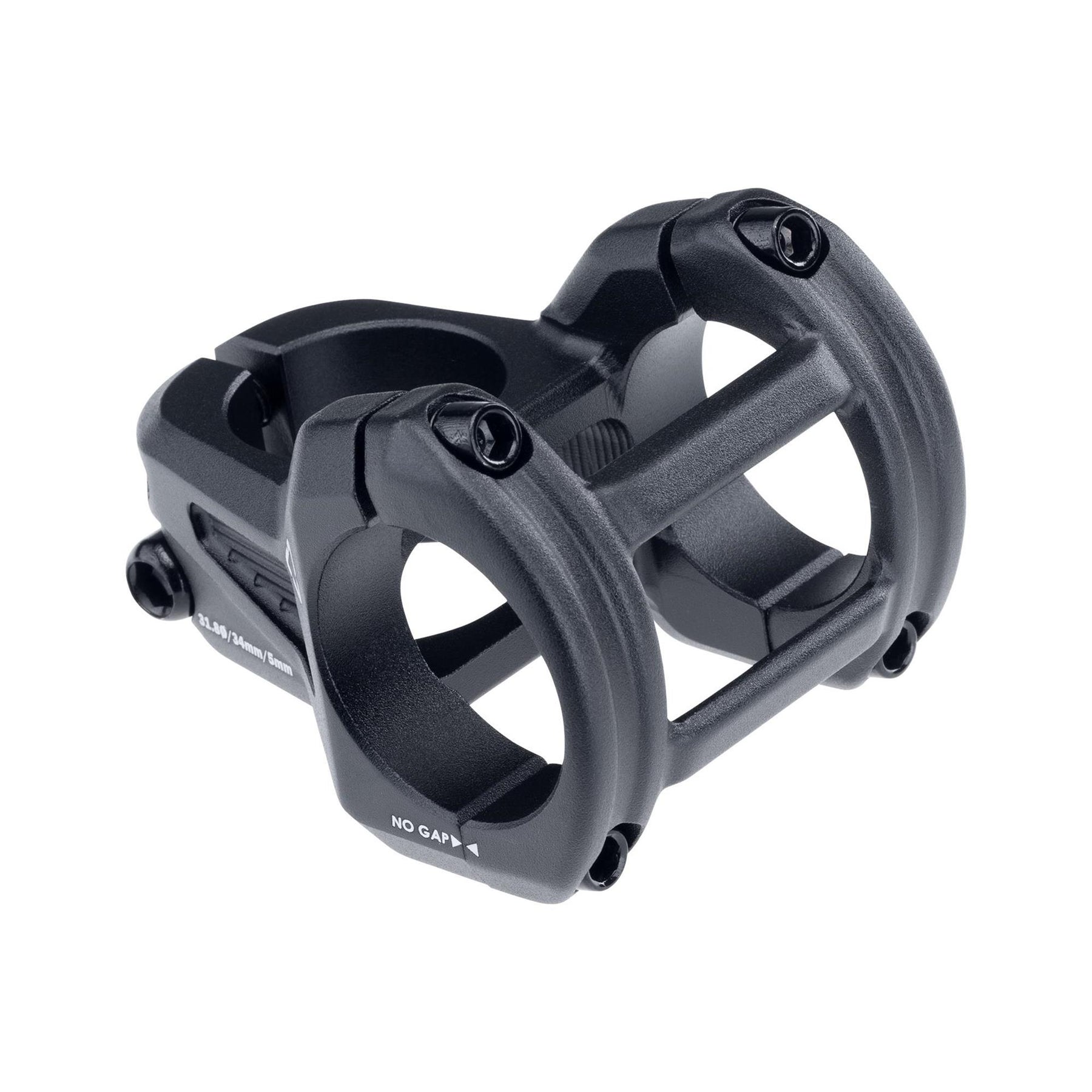 Leatt Gravity 4.0 Stem Black 44mm 31.8mm