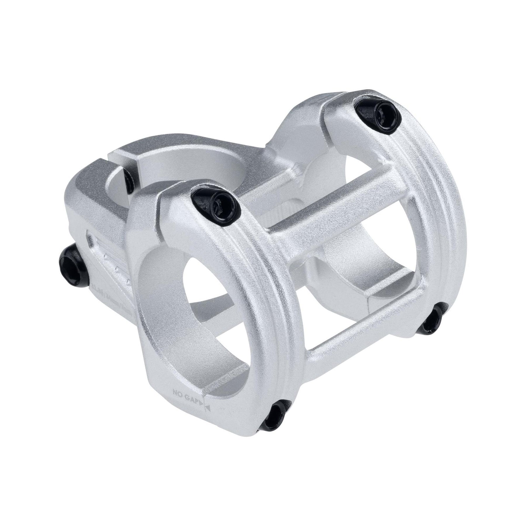 Leatt Gravity 4.0 Stem Silver 44mm 31.8mm