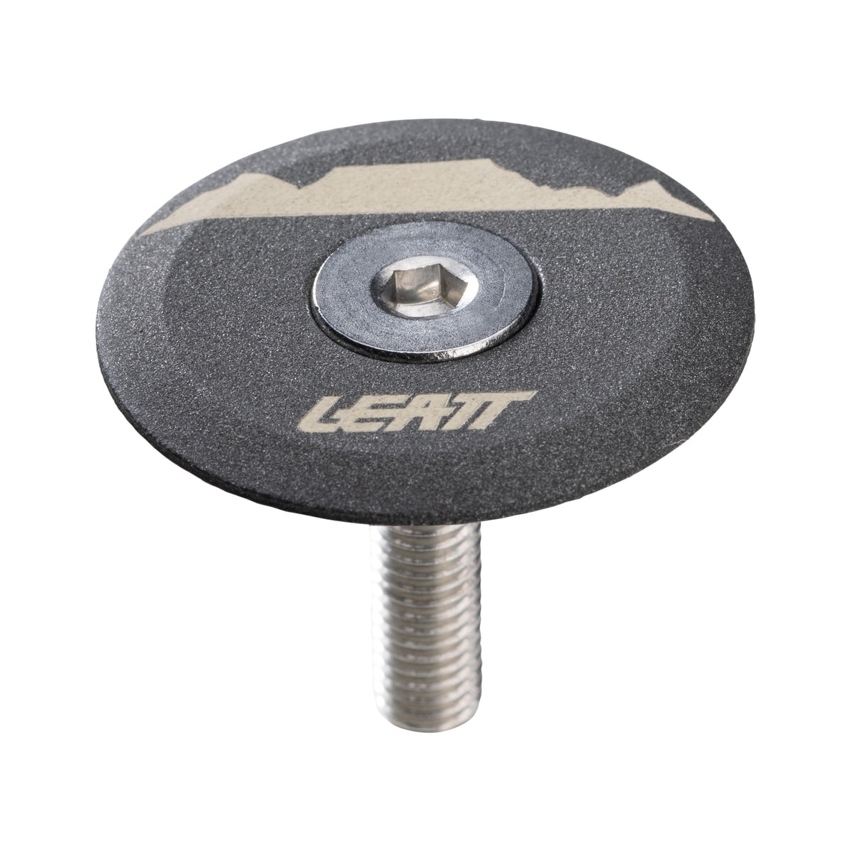 Leatt CeraMAG Headset Top Cap Cerabone