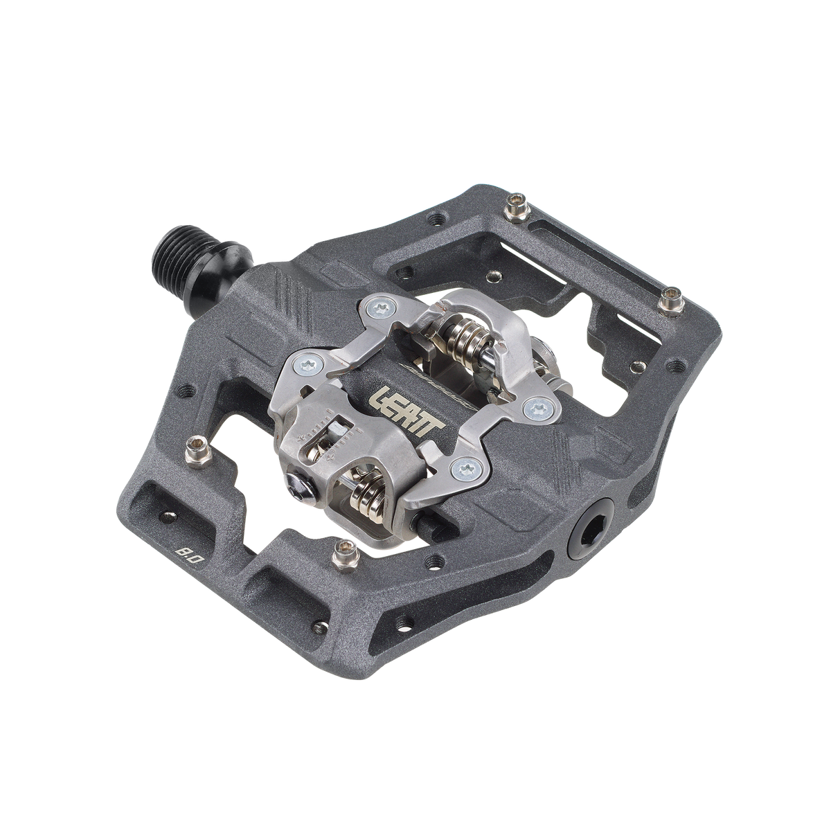 Leatt Gravity CeraMAG 8.0 Clip-In Pedals
