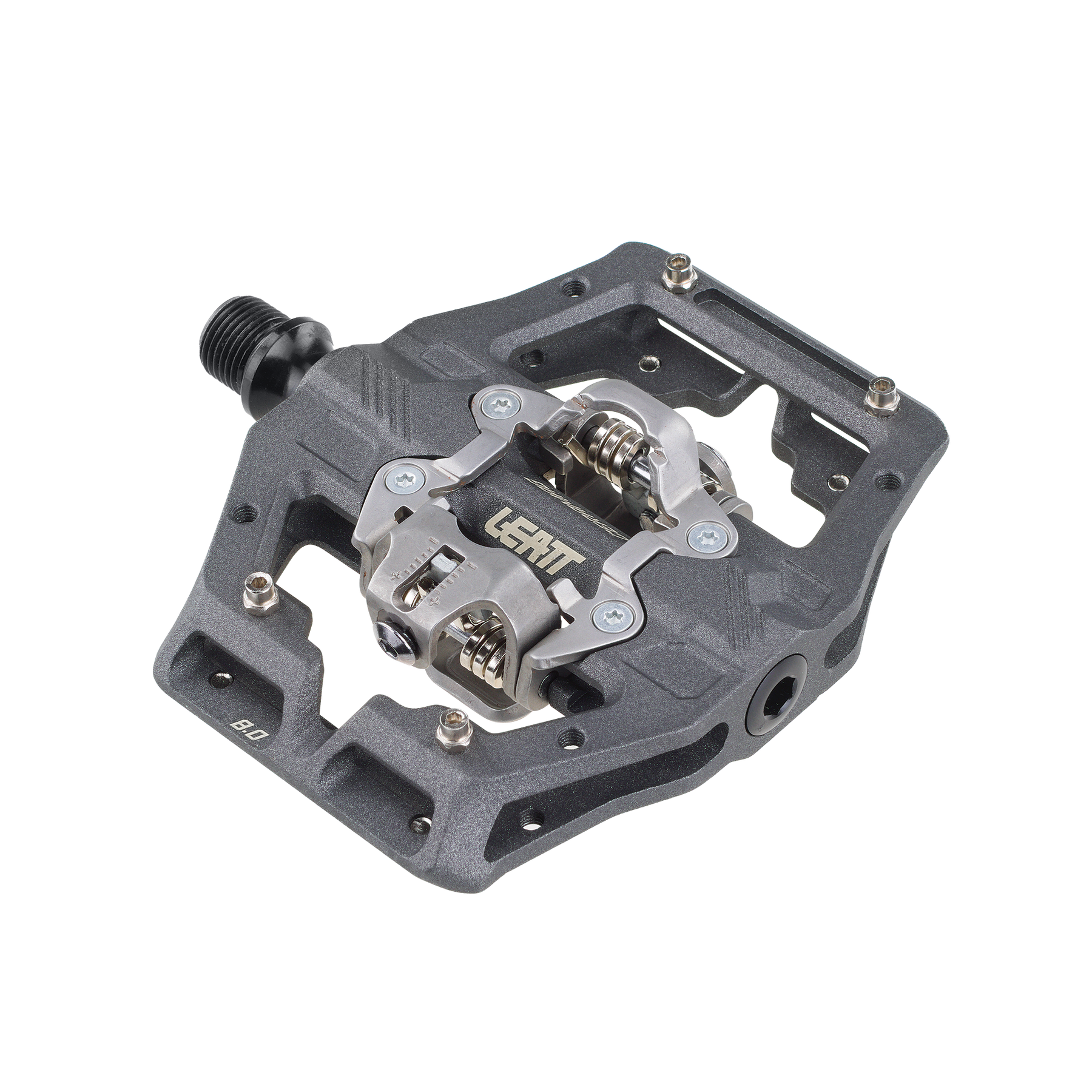 Leatt Gravity CeraMAG 8.0 Clip-In Pedals