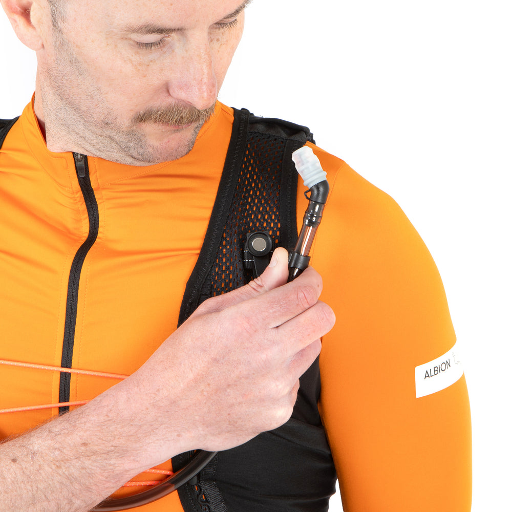 Restrap Lightweight Race Hydration Vest