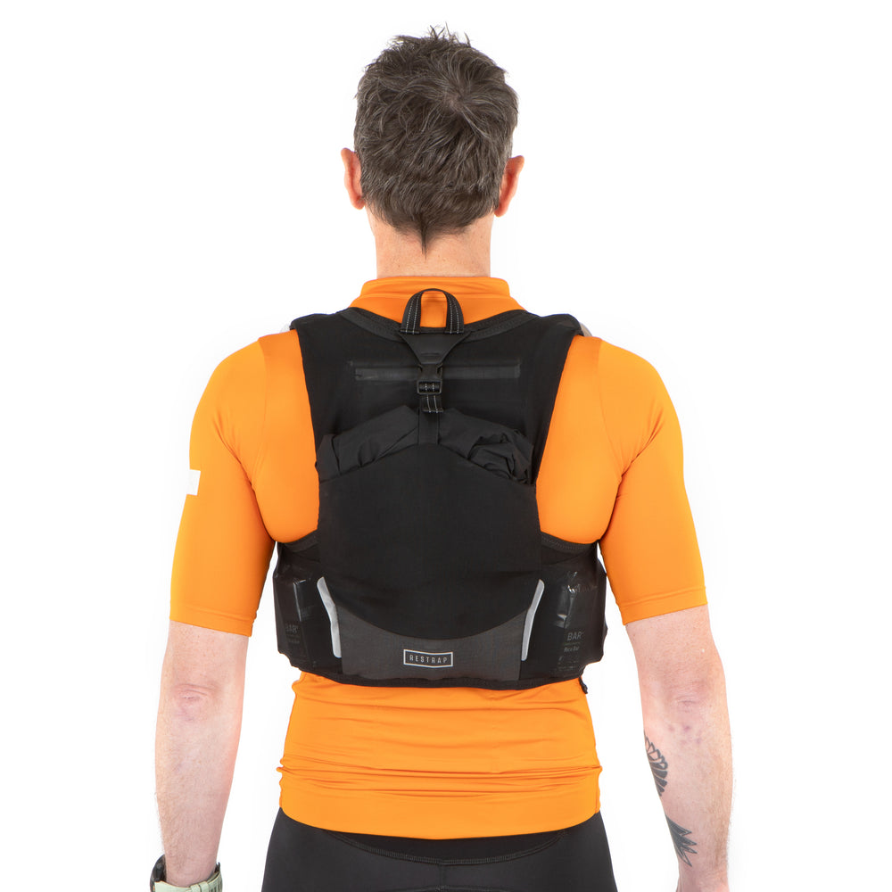 Restrap Lightweight Race Hydration Vest