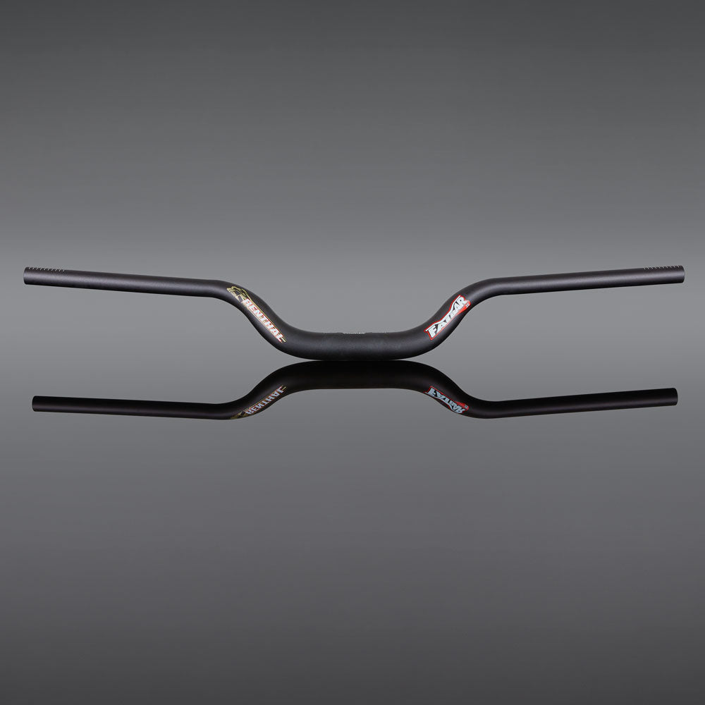 Renthal Fatbar 35 Hi-Rise Handlebar